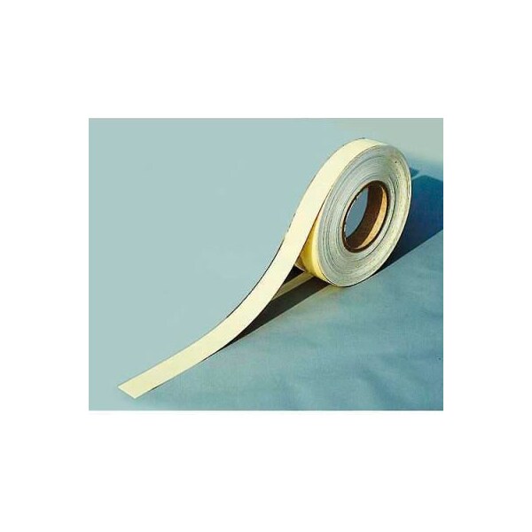 American Permalight Photoluminescent Polyester Tape W/Self-Adhesive Backing, 1" X 164 Feet, UL1994-Listed 82-40708L - main